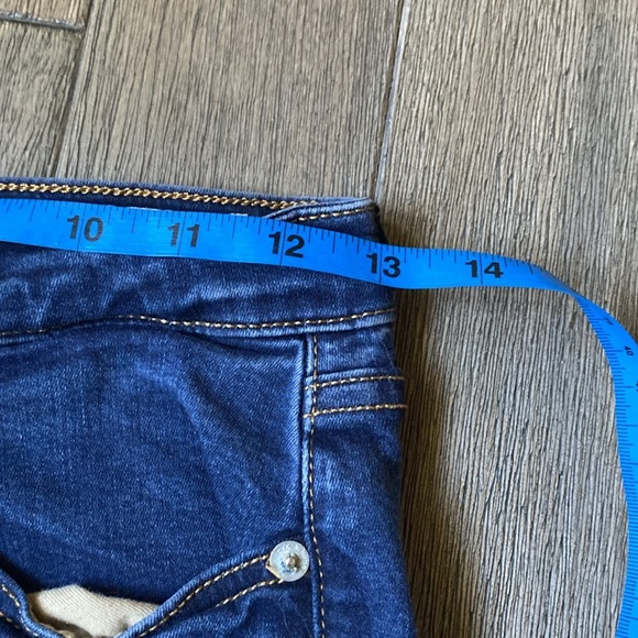 Rag & Bone skinny jeans, size 26 - Picture 6 of 9